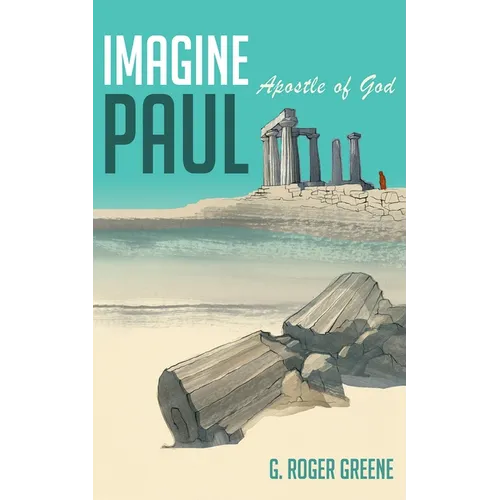 Imagine Paul