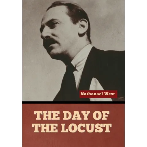 The Day of the Locust