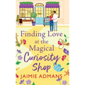 Finding Love at the Magical Curiosity Shop
