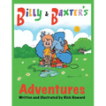 Billy and Baxter's Adventures