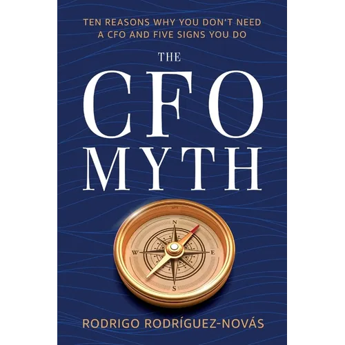 The CFO Myth