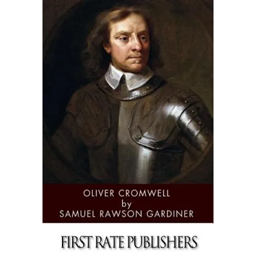 Oliver Cromwell