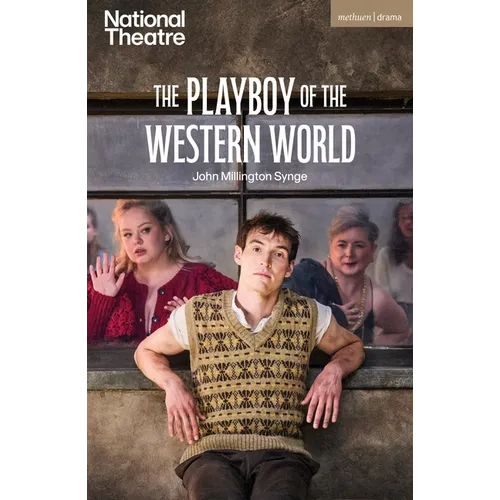 The Playboy of the Western World