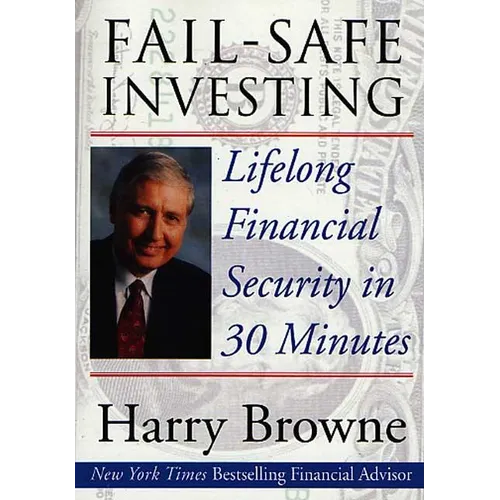 Fail-Safe Investing