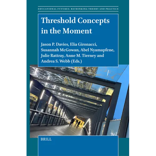 Threshold Concepts in the Moment