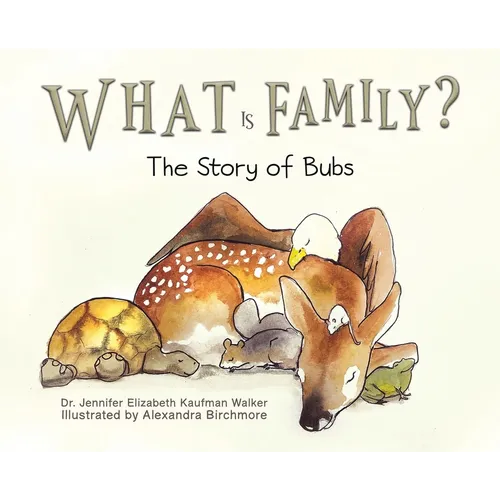 What Is Family?