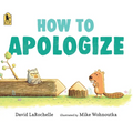 How to Apologize
