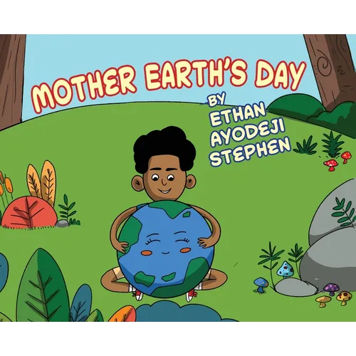 Mother Earth's Day