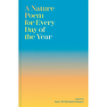 A Nature Poem for Every Day of the Year