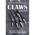 Claws: The Legend Behind Texas's Most Bizarre Unsolved Murders