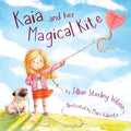 Kaia and her Magical Kite