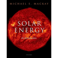 Solar Energy: An Introduction