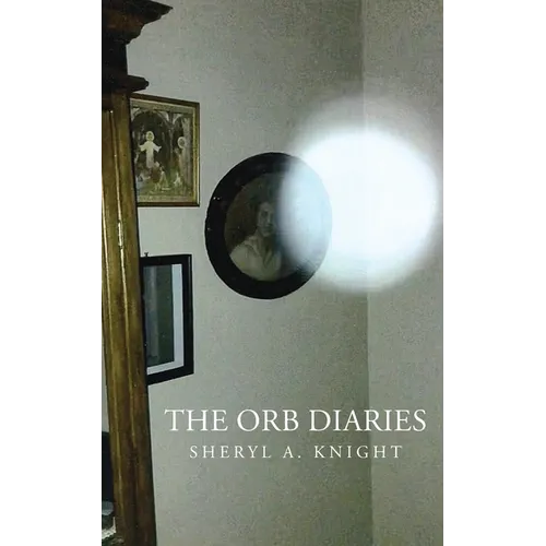 The Orb Diaries