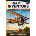 Great Inventors and Their Inventions