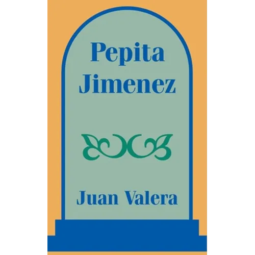 Pepita Jimenez