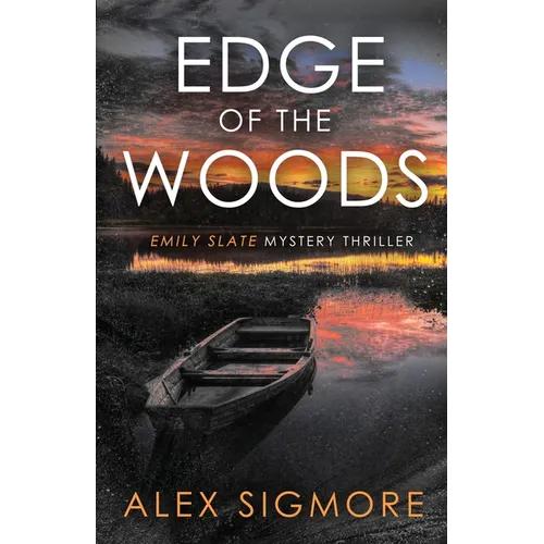 Edge Of The Woods