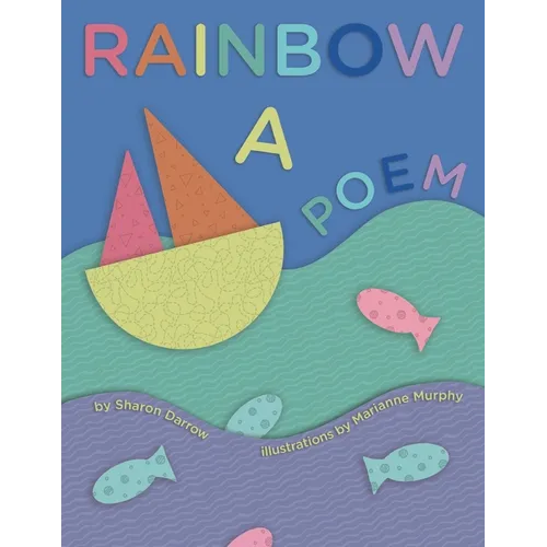 Rainbow a Poem