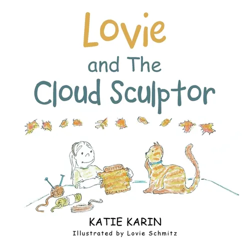 Lovie and The Cloud Sculptor