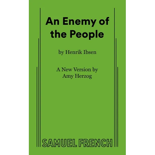 An Enemy of the People