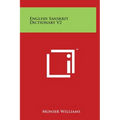 English Sanskrit Dictionary V2