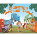 Cameron's Dinosaur Band