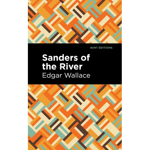 Sanders of the River