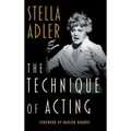 The Technique of Acting