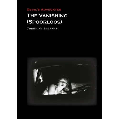 The Vanishing (Spoorloos)