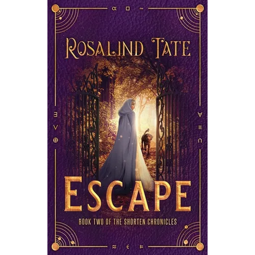 Escape: A Time Travel Romance