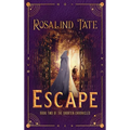 Escape: A Time Travel Romance