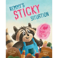 Remmy's Sticky Situation
