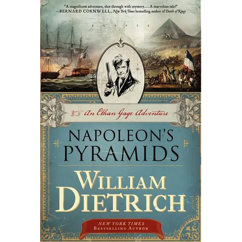 Napoleon's Pyramids