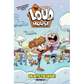 The Loud House Vol. 26: On with the Snow!