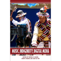Music, Indigeneity, Digital Media