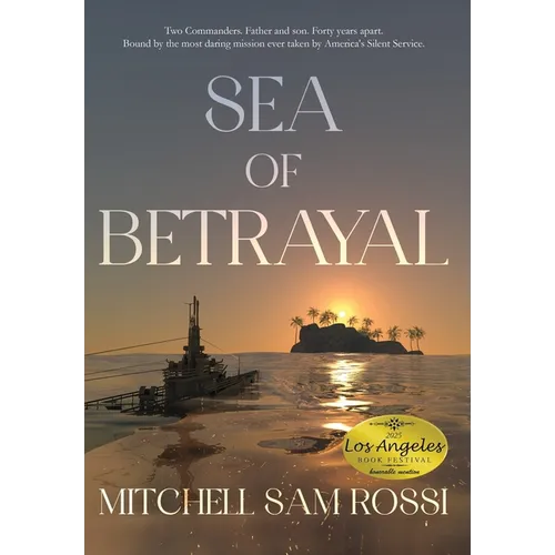 Sea of Betrayal