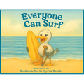 Everyone Can Surf
