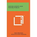 Nature Spirits And Nature Forces