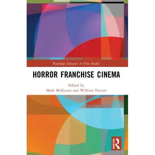 Horror Franchise Cinema