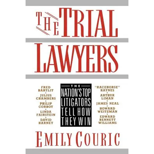 Trial Lawyers