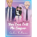 You Can Call Me Cooper