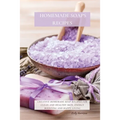 Homemade Soaps Recipes: Creative Homemade Soap Recipes for Clean and Healthy Skin, Energy Boosting and Happy Living
