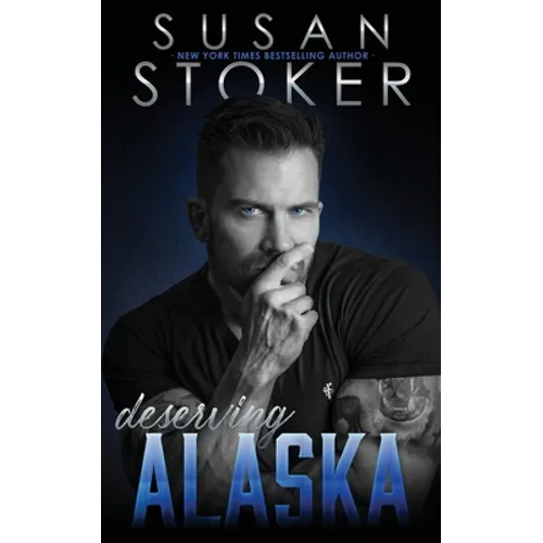 Deserving Alaska