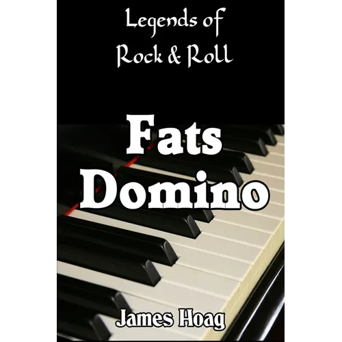 Legends of Rock & Roll - Fats Domino
