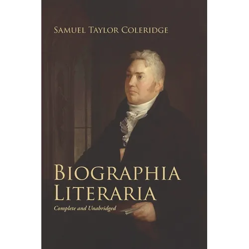 Biographia Literaria