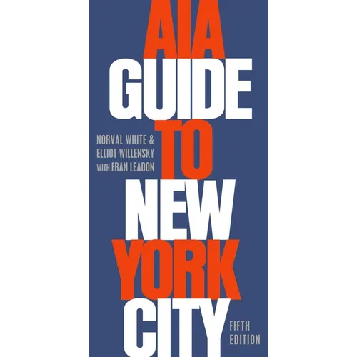 AIA Guide to New York City