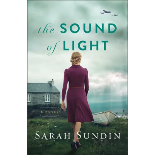 The Sound of Light