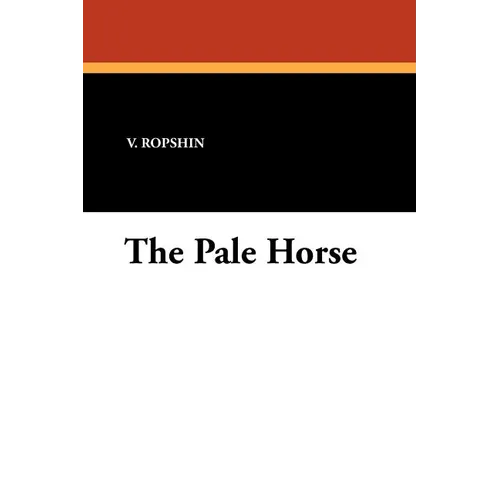 The Pale Horse