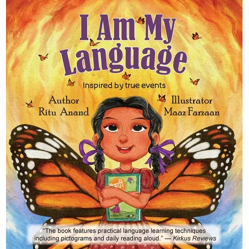 I Am My Language
