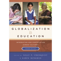 Globalization and Education: Integration and Contestation across Cultures