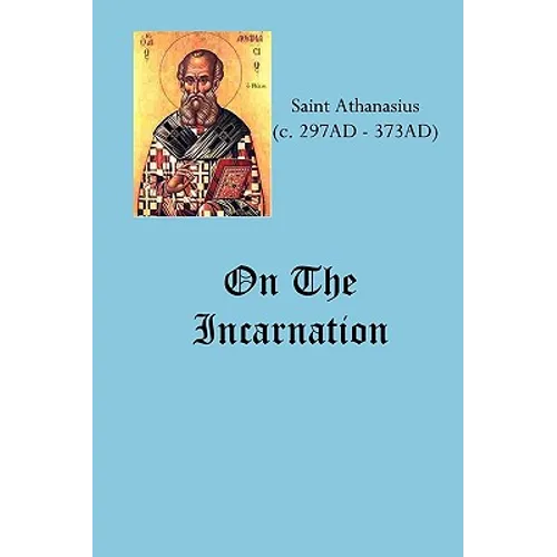 On The Incarnation